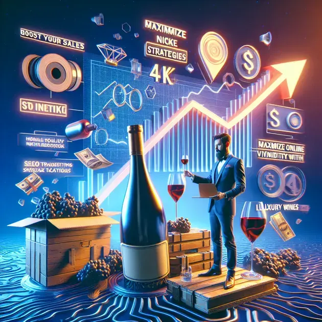 Boost Your Sales with SEO: Sell More and Rank Higher on Search Engines Boost Your Sales with SEO: Sell More and Rank Higher on Search Engines