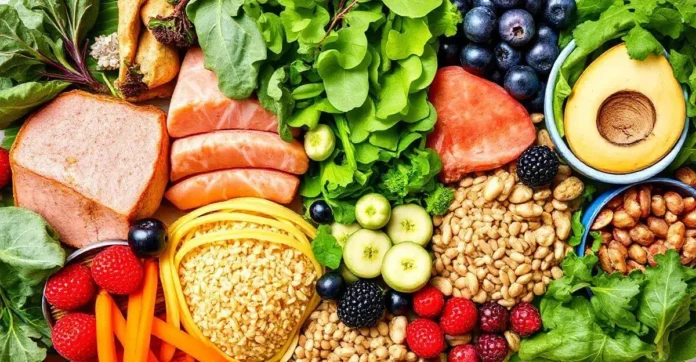 Most Healthy Food for Weight Loss
