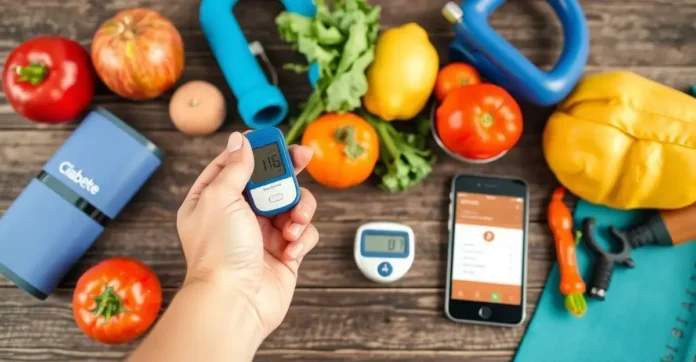 type 2 diabetes and glucose levels type 2 diabetes and glucose levels