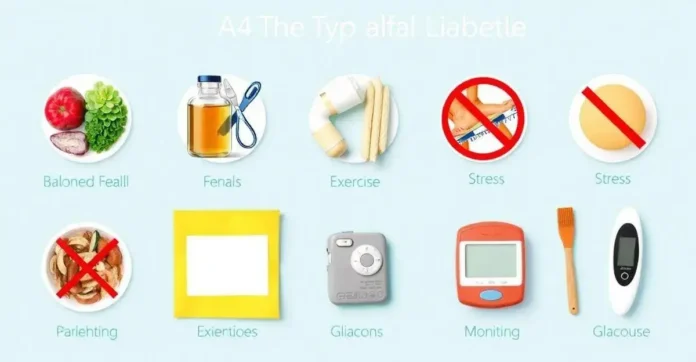 diabetes mellitus 2 type