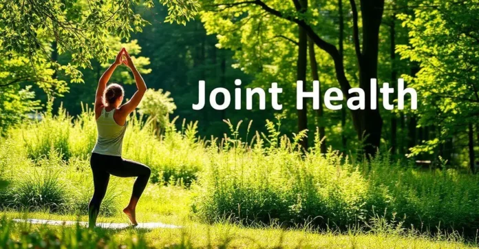 Ways to Relieve Aching Joints for Better Mobility