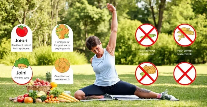 Understanding Aching Joints: Causes and Remedies for Relief