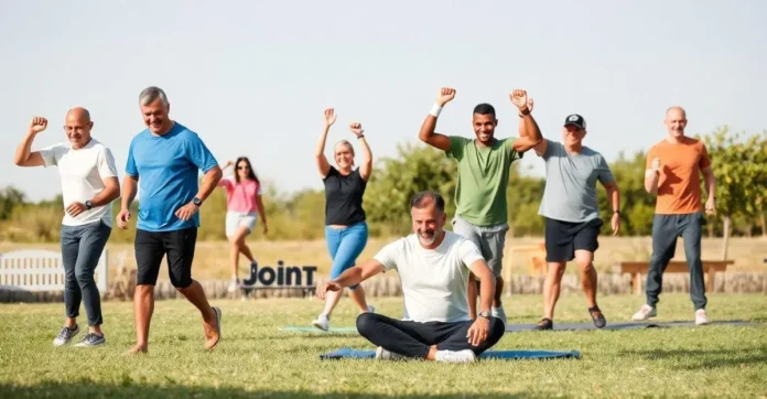 Understanding Aching Joints: Causes and Remedies Understanding Aching Joints: Causes and Remedies