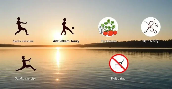 Aching Joints: Easy Tips to Find Relief and Feel Better Aching Joints: Easy Tips to Find Relief and Feel Better