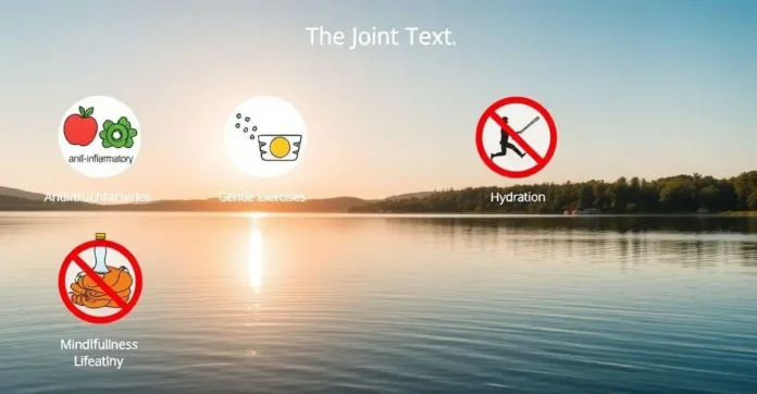Tips for Relieving Aching Joints Easily Tips for Relieving Aching Joints Easily