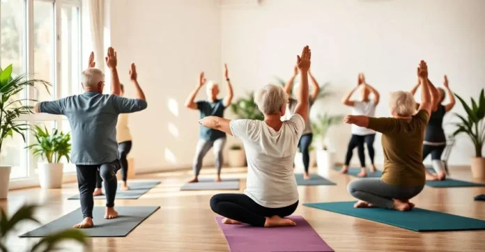 Understanding Aching Joints: Causes and Remedies for Relief