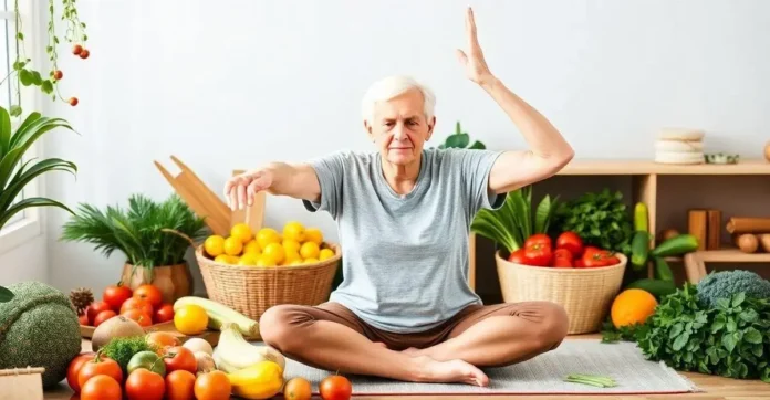 Understanding and Managing Aching Joints: Tips for Relief Understanding and Managing Aching Joints: Tips for Relief