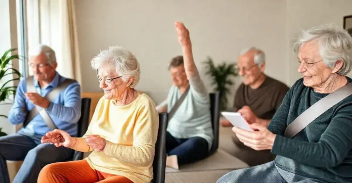 Understanding Aching Joints: Causes and Simple Remedies