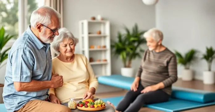 Understanding Aching Joints: Causes and Effective Remedies