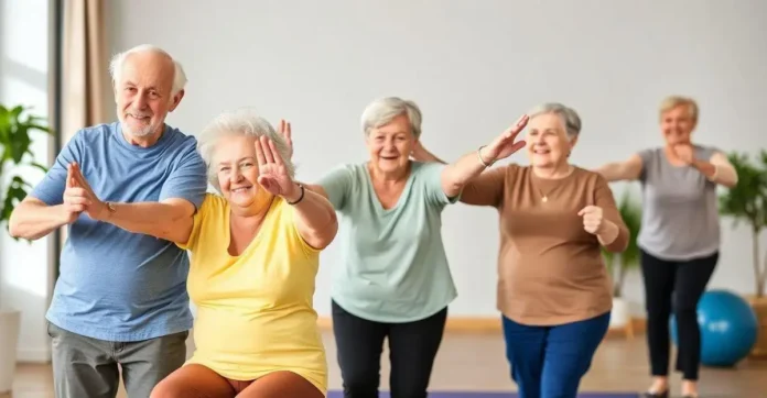 Understanding Aching Joints: Causes and Remedies You Should Know