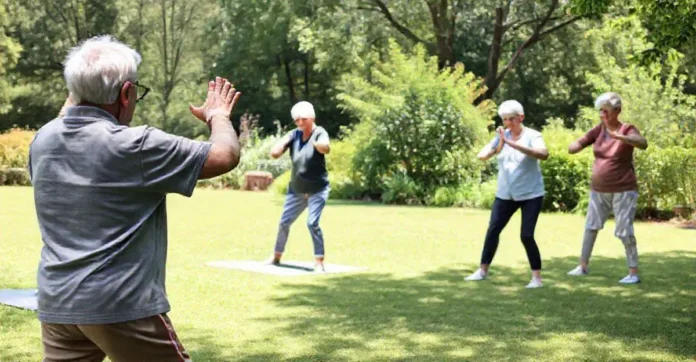 Understanding Aching Joints: Common Causes and Effective Solutions