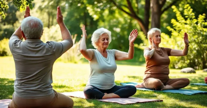 Understanding Aching Joints: Causes and Relief Tips