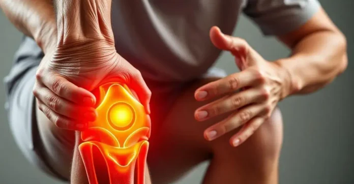 Understanding Aching Joints: Causes and Solutions Understanding Aching Joints: Causes and Solutions