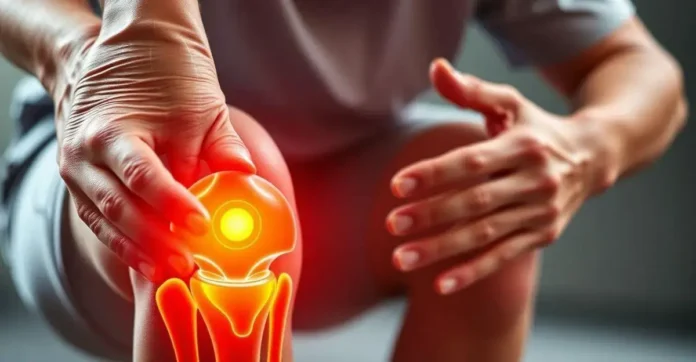 Understanding Aching Joints: Common Causes and Remedies