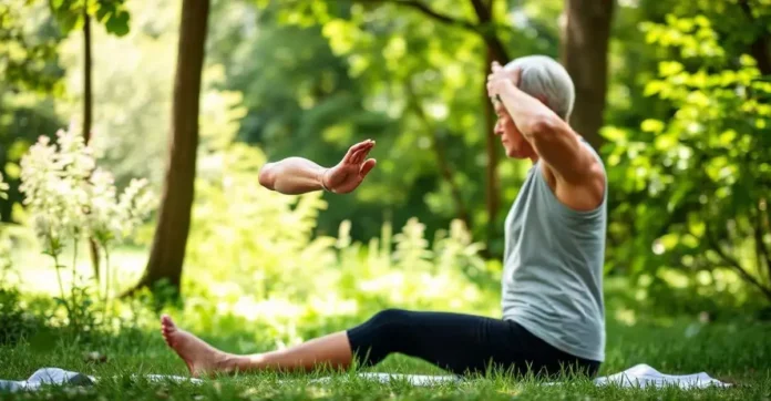 Understanding Aching Joints: Causes and Relief Tips