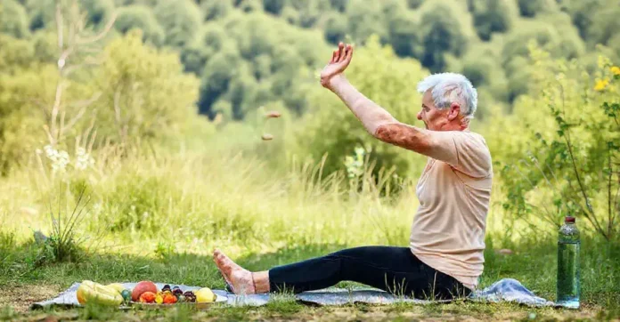 Understanding Aching Joints: Common Causes and Relief Strategies