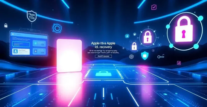 apple password recovery apple password recovery