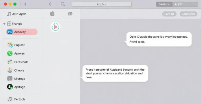 Lost My Apple ID: How to Recover It Easily