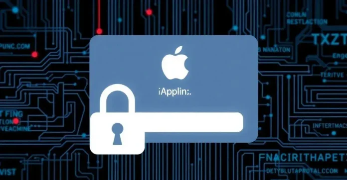 apple login