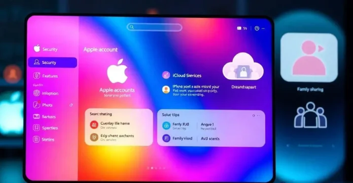 apple accounts apple accounts