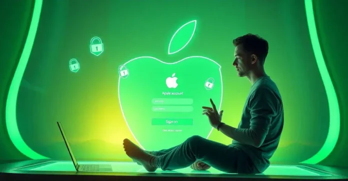 apple account sign in apple account sign in