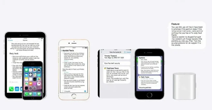 devices apple