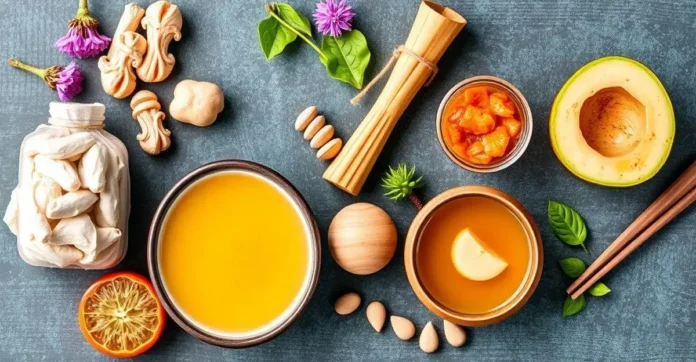 collagen does what for your skin and health