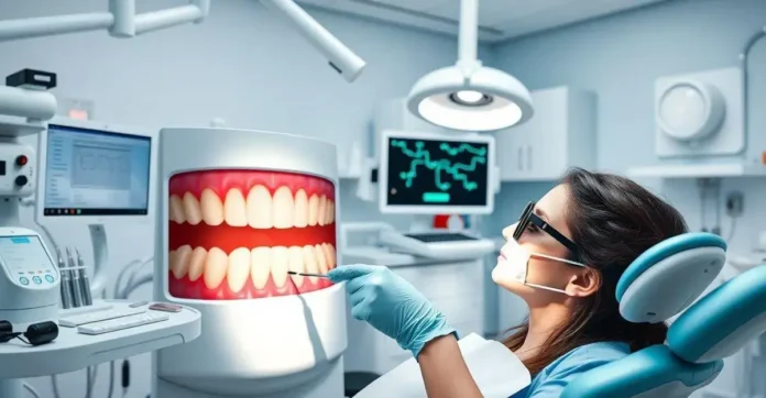 Cure for Periodontitis