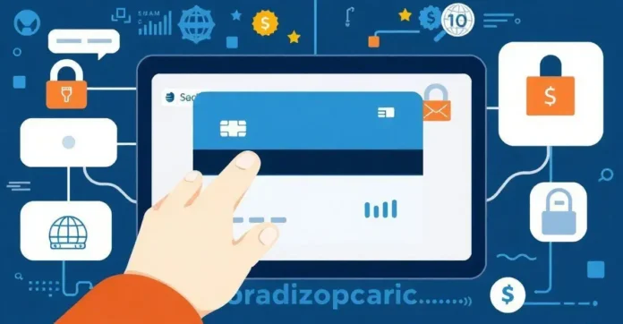 Payments with Credit Card