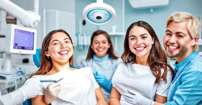 How My Dentist Helps Keep My Smile Bright How My Dentist Helps Keep My Smile Bright