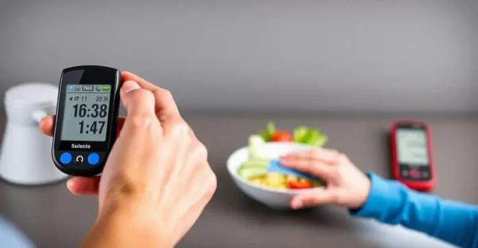 Sugar Levels and Diabetes