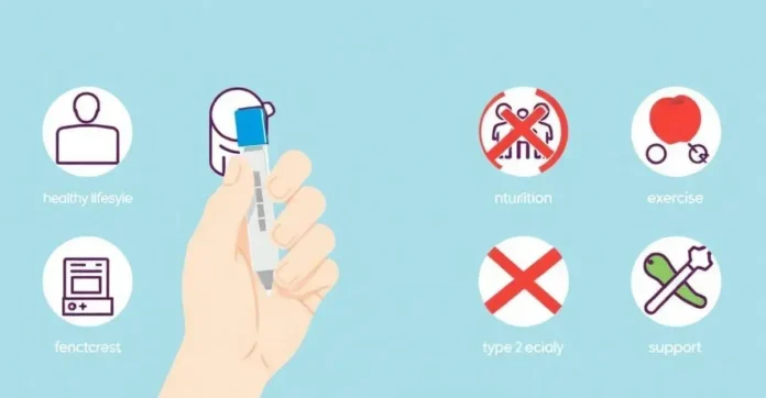 1 Diabetes and Type 2 Diabetes: Understanding the Key Differences 1 Diabetes and Type 2 Diabetes: Understanding the Key Differences