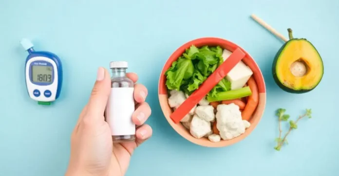 Type 1 Diabetes vs. Type 2 Diabetes: Understanding the Key Differences