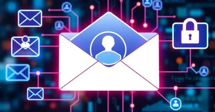my email is what