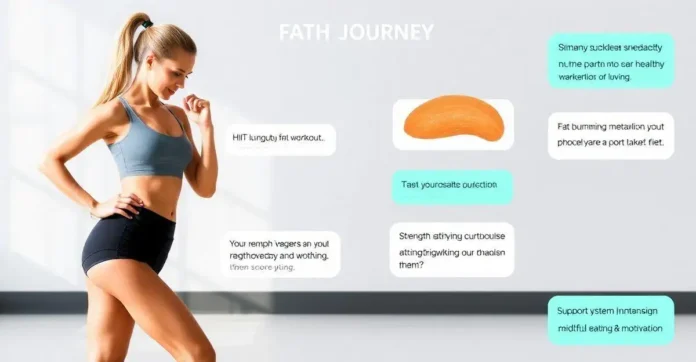 burn fat burn