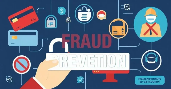 Fraud in Credit Card