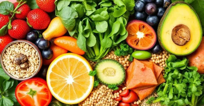 Food for Belly Fat Burner Food for Belly Fat Burner
