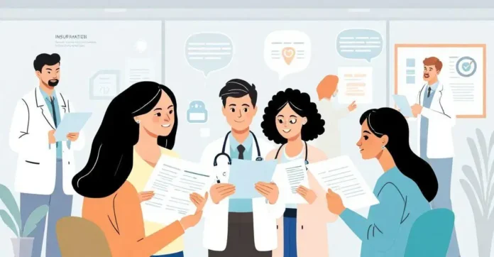 healthcare insurances healthcare insurances