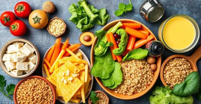 Food That Helps Metabolism