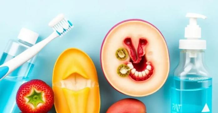 Healthy Gums