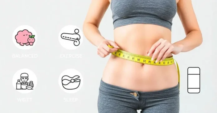 Belly Fat
