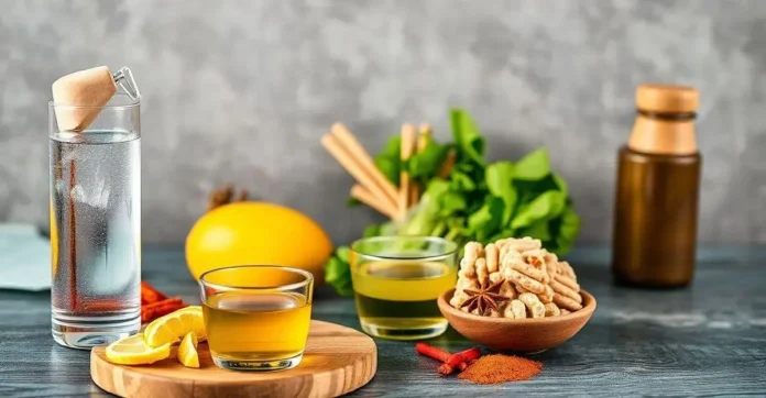 Boost Your Metabolism Today