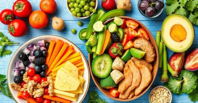 Food That Helps You to Lose Weight