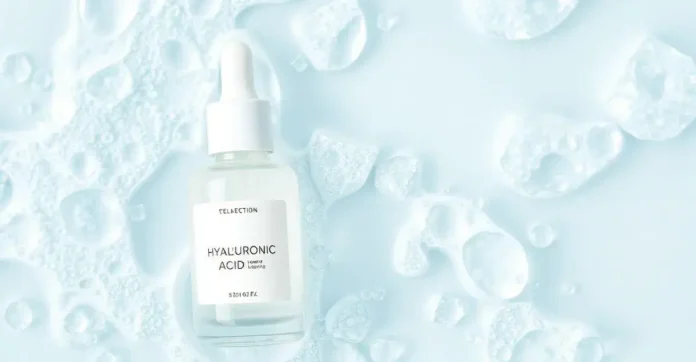 Hyaluronic Acid: What Does It Do? Hyaluronic Acid: What Does It Do?