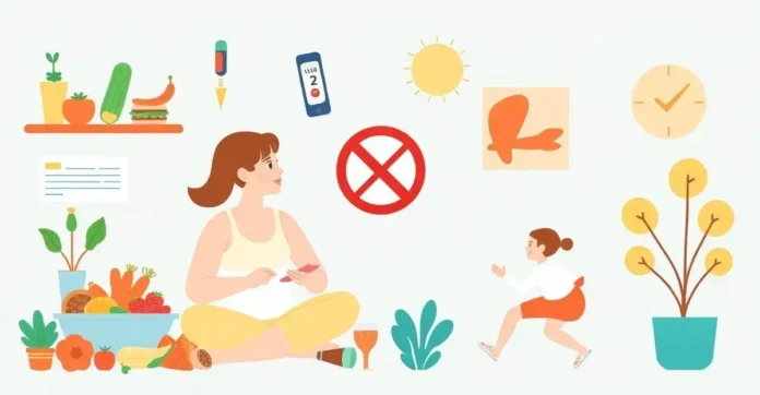 type 2 diabetes mellitus type 2 diabetes mellitus