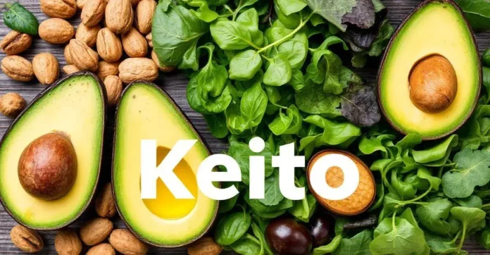 Keto for Weight Loss