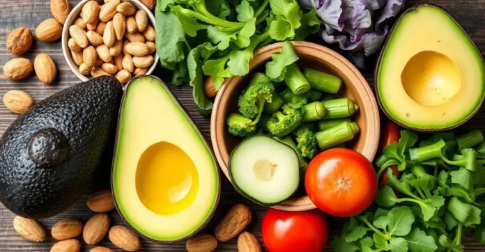 keto diet