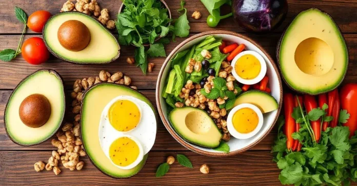 Weight Loss on a Keto Diet Weight Loss on a Keto Diet