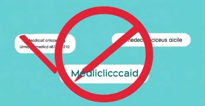 Medicaid Insurance Medicaid Insurance