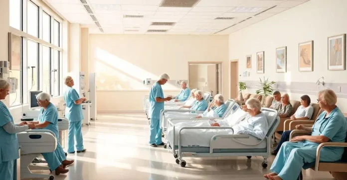 medicare part a coverage
